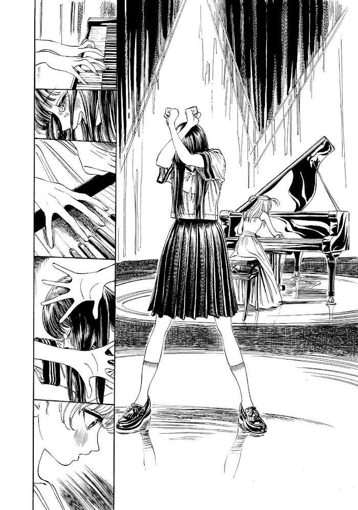 Read Akebi-chan