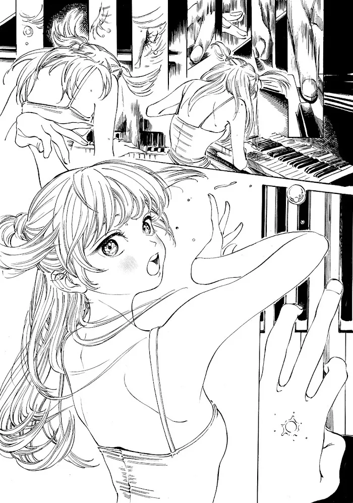 Read Akebi-chan