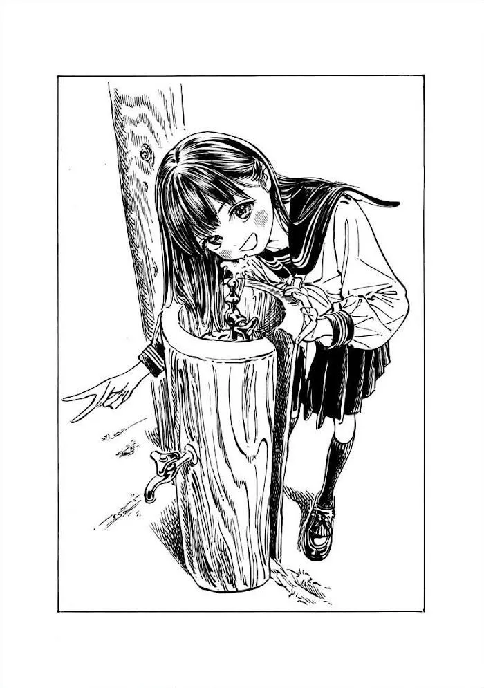 Read Akebi-chan