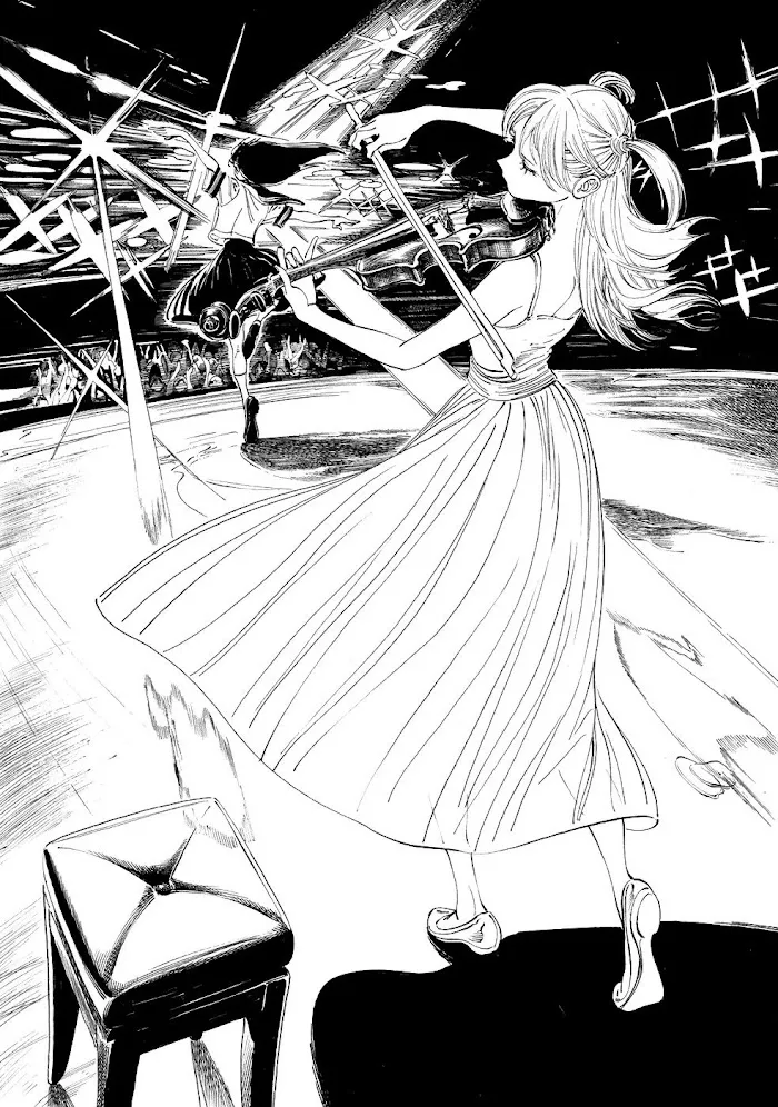 Read Akebi-chan