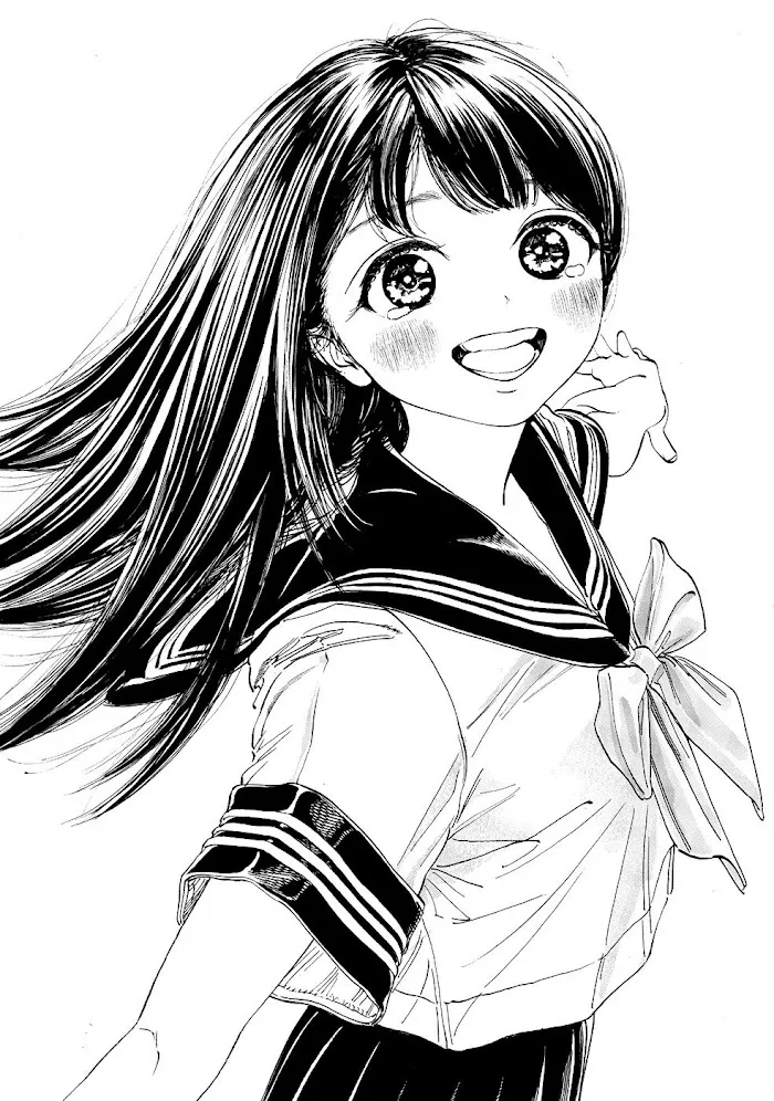 Read Akebi-chan