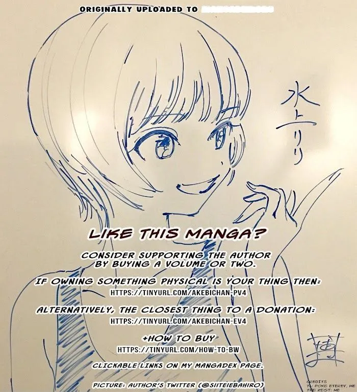 Read Akebi-chan