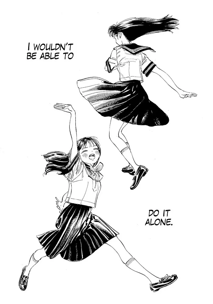 Read Akebi-chan