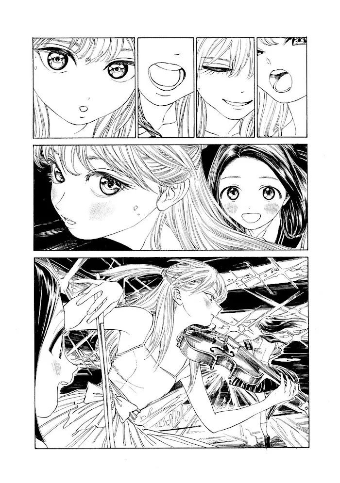 Read Akebi-chan