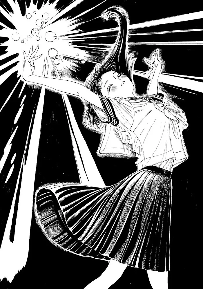 Read Akebi-chan