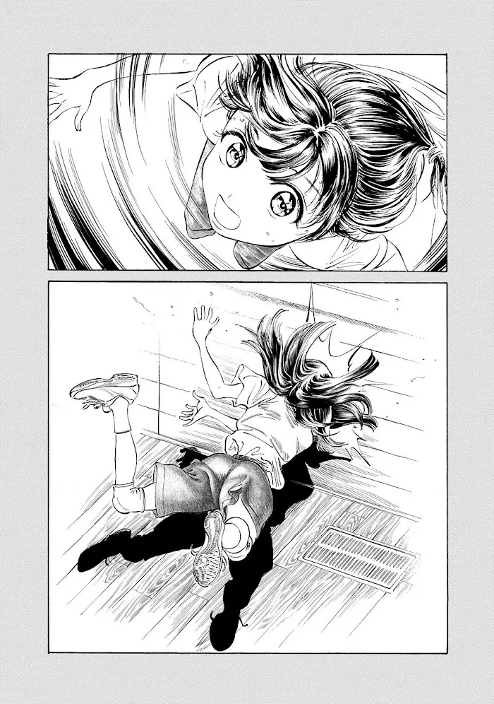Read Akebi-chan