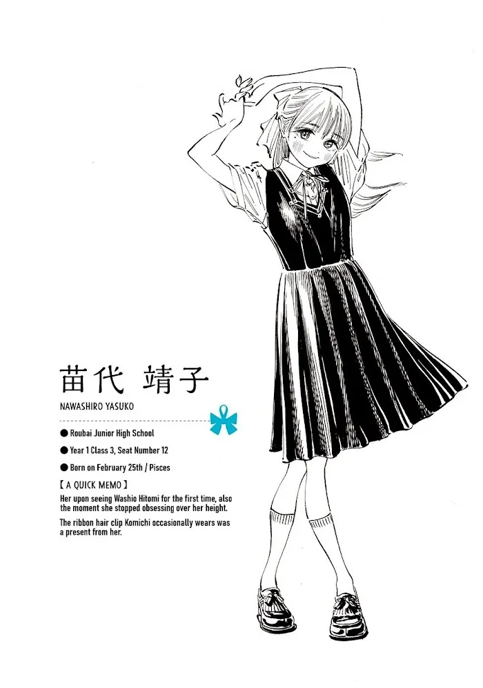 Read Akebi-chan