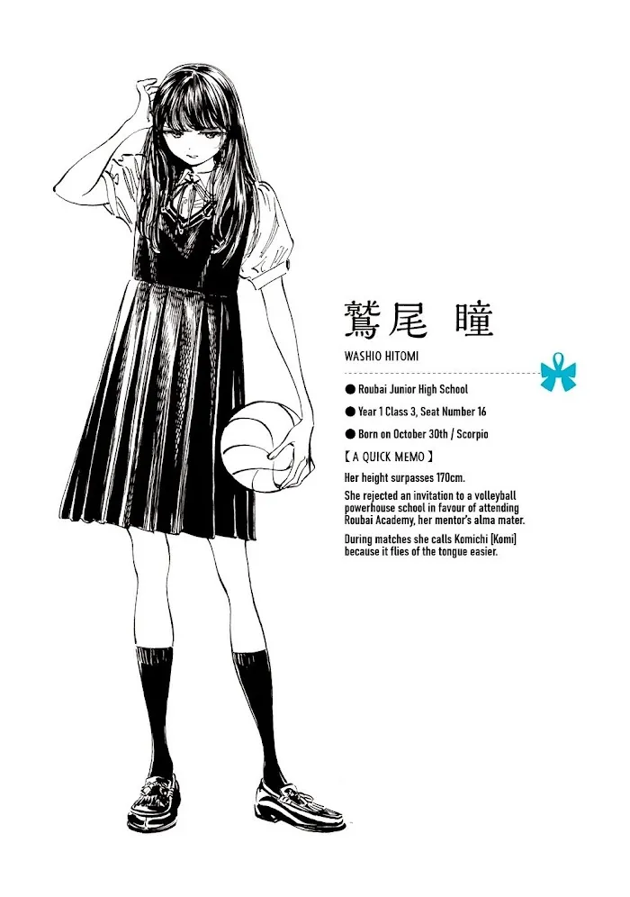 Read Akebi-chan