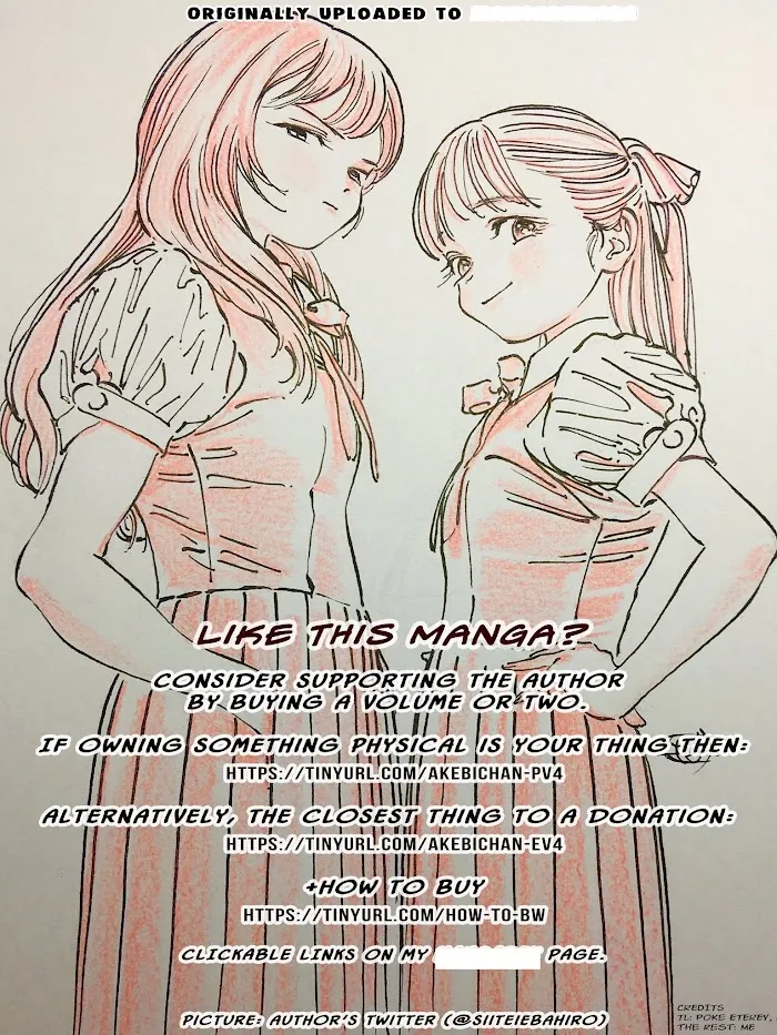 Read Akebi-chan