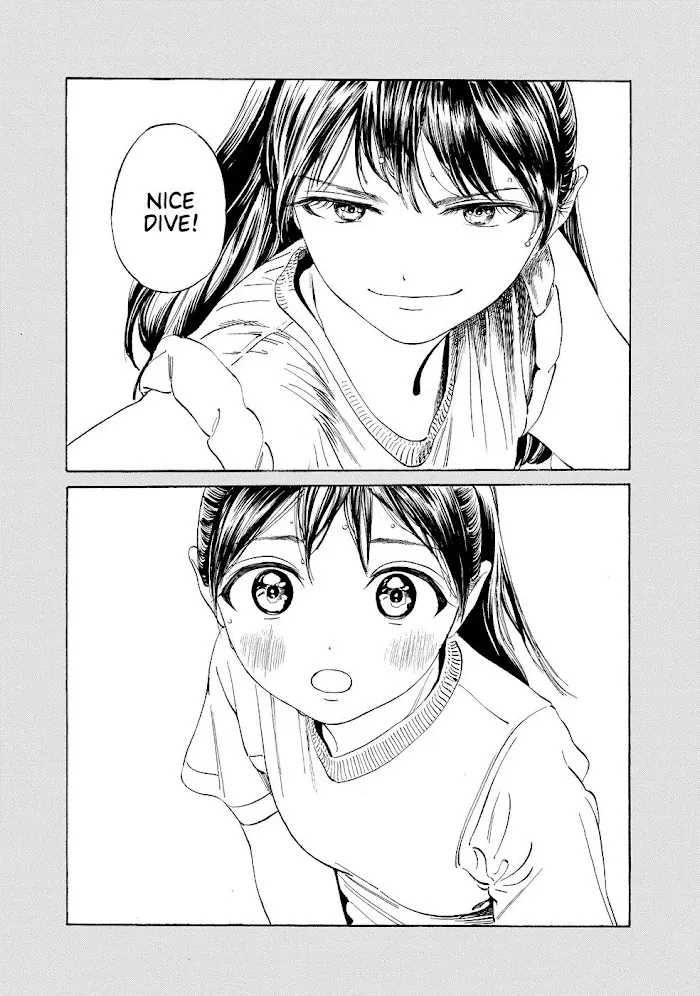 Read Akebi-chan