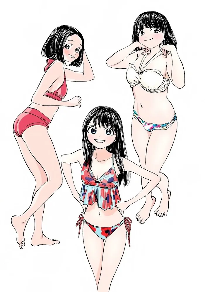 Read Akebi-chan