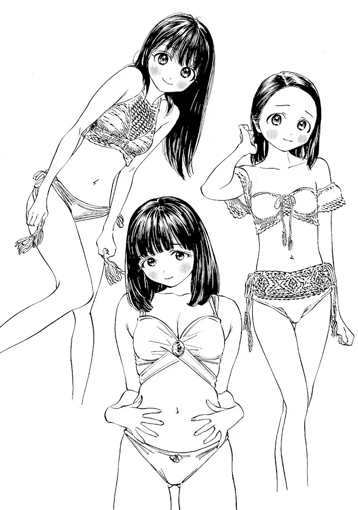 Read Akebi-chan