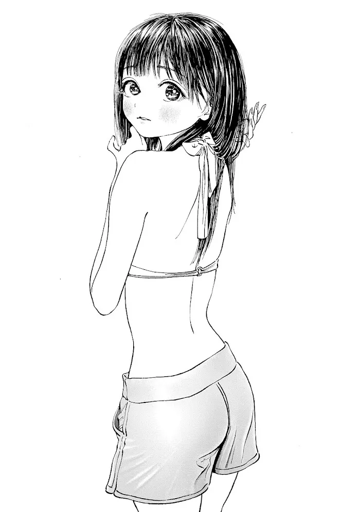 Read Akebi-chan