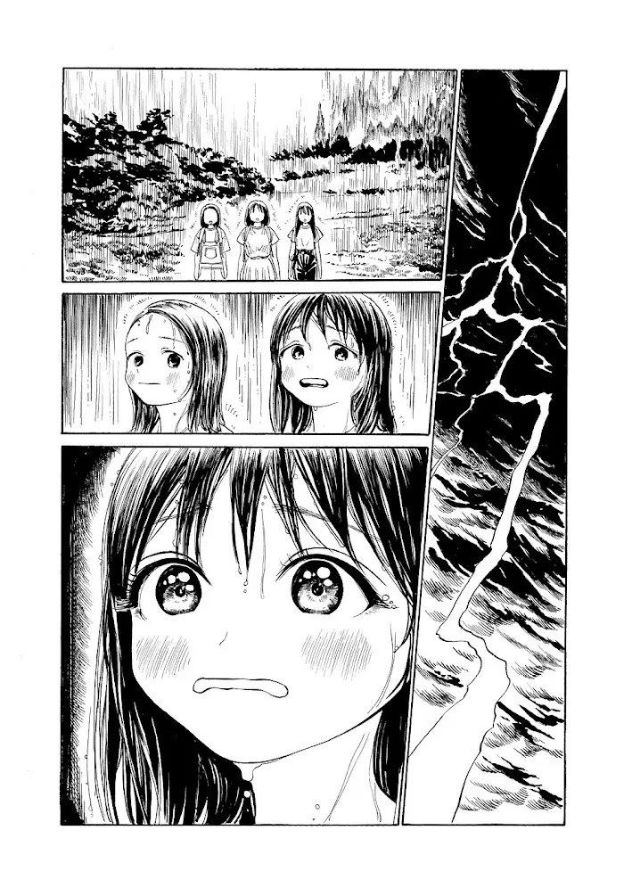 Read Akebi-chan