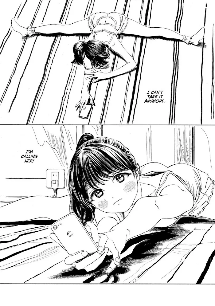 Read Akebi-chan
