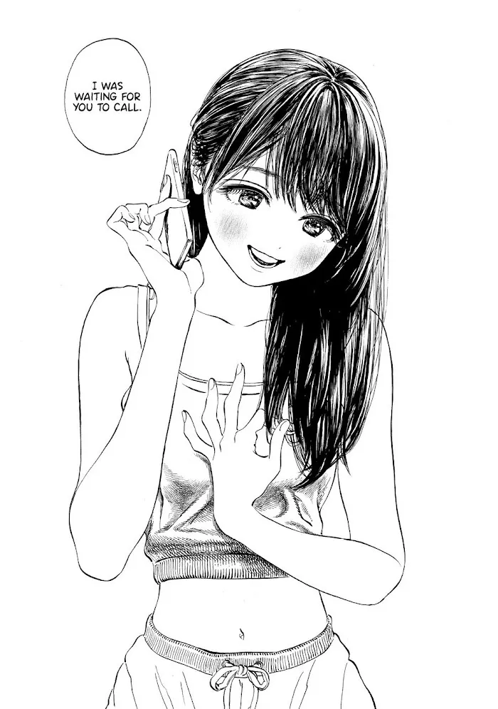 Read Akebi-chan