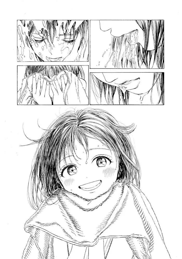 Read Akebi-chan