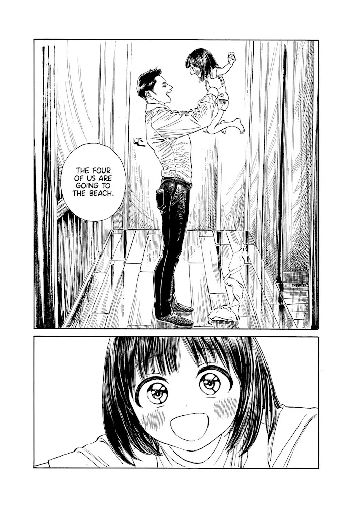 Read Akebi-chan