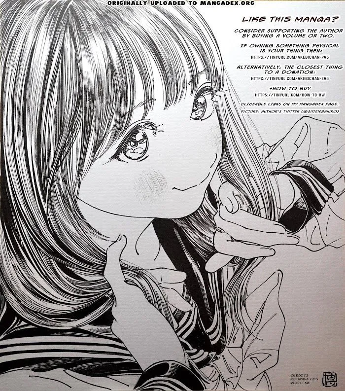 Read Akebi-chan