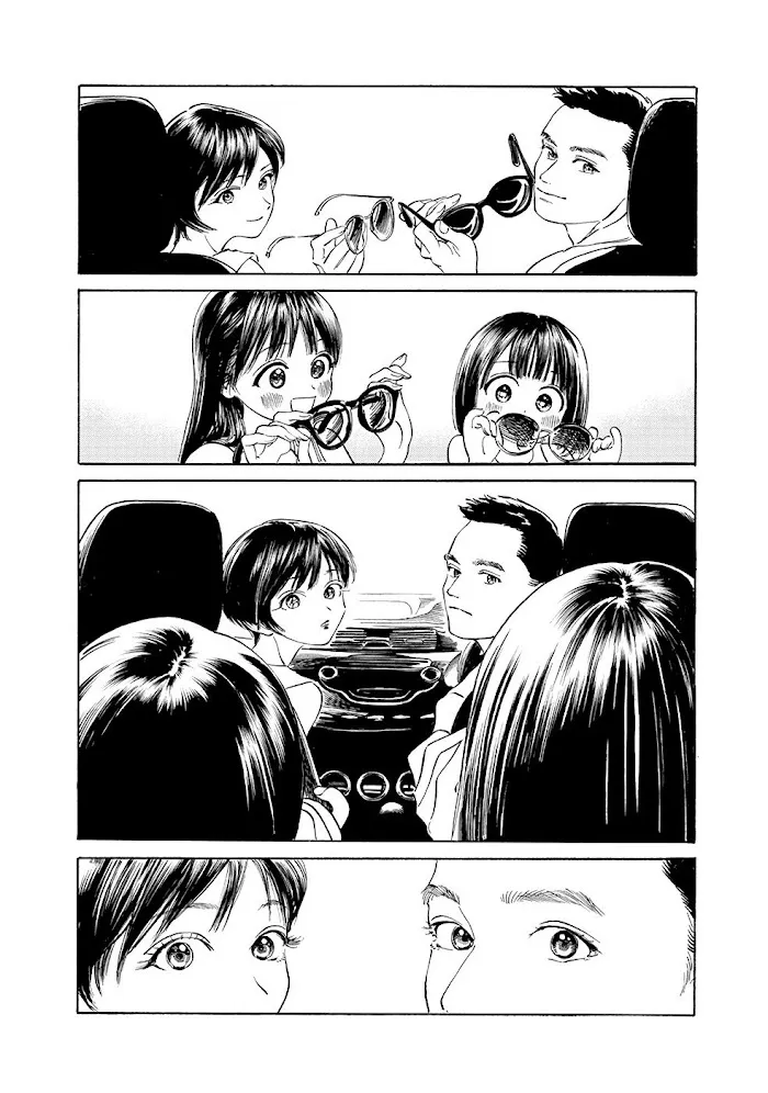 Read Akebi-chan