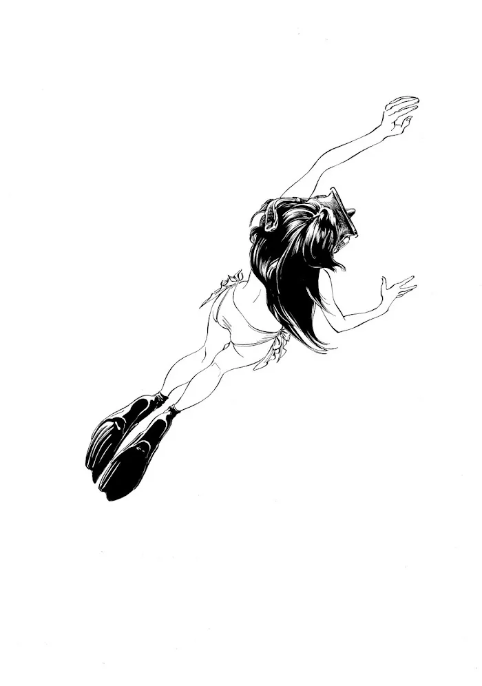 Read Akebi-chan