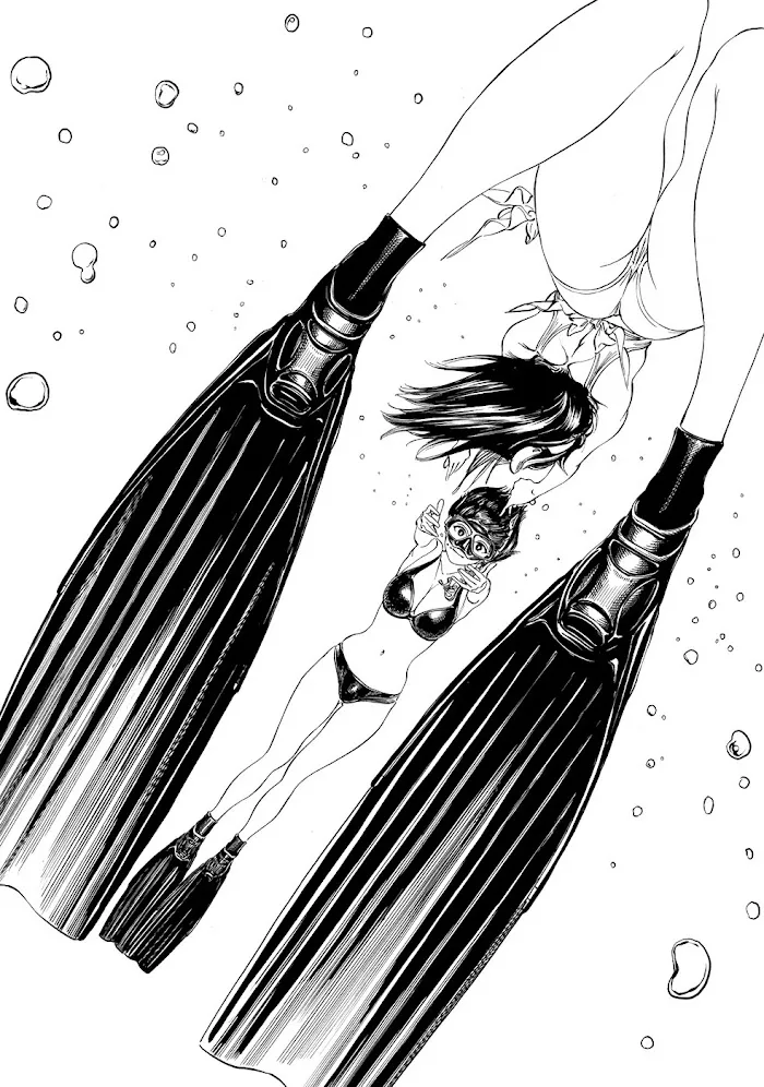 Read Akebi-chan