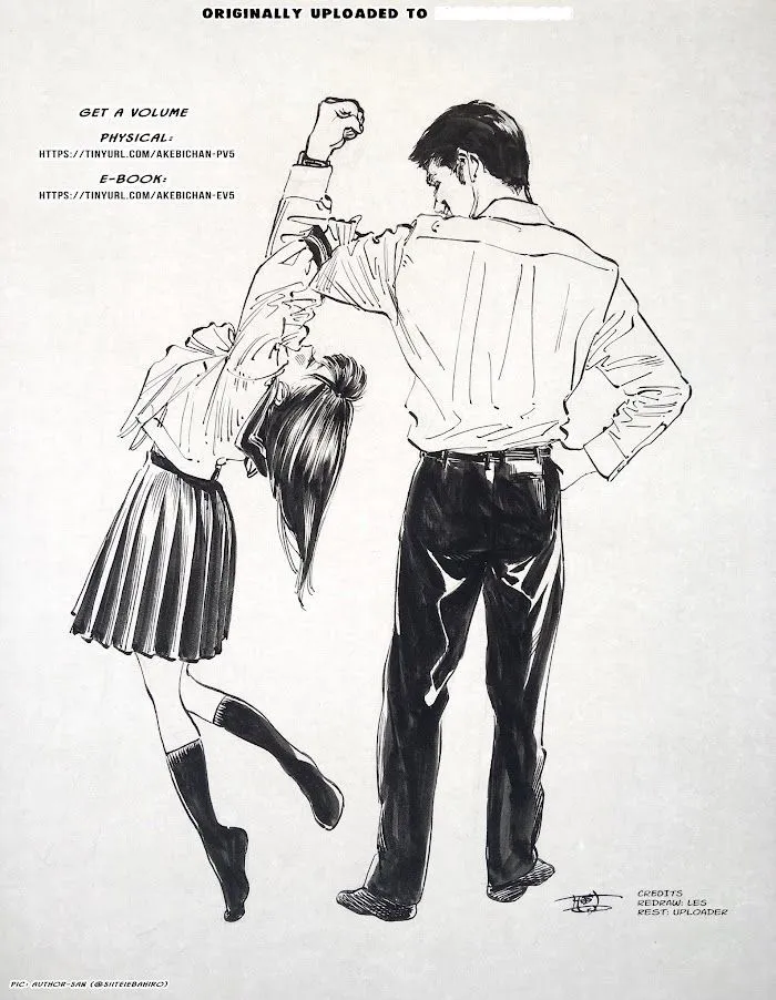 Read Akebi-chan