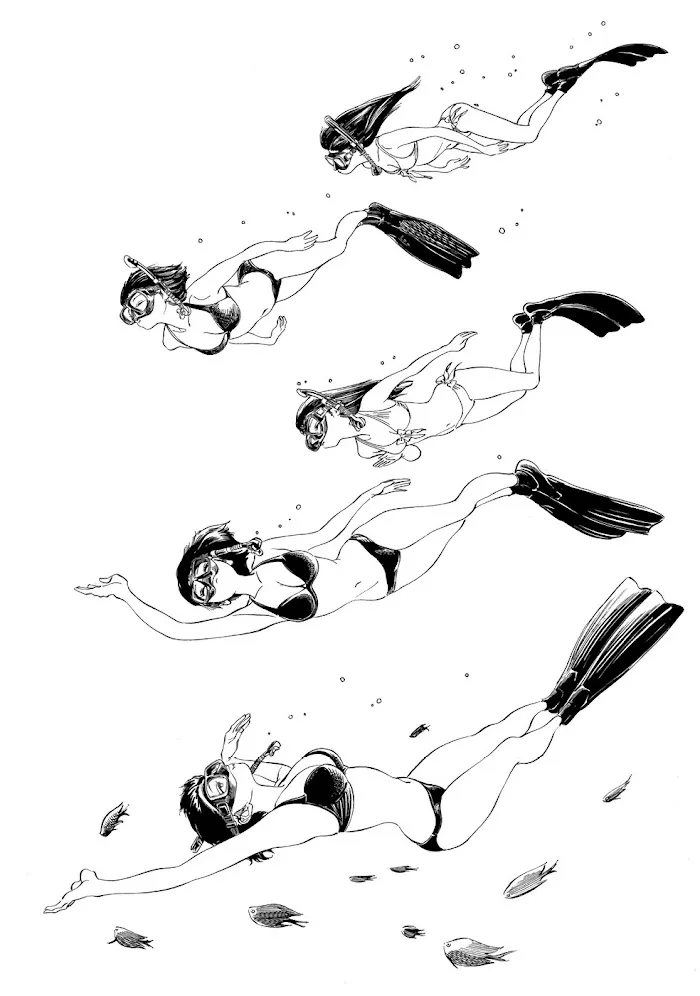 Read Akebi-chan