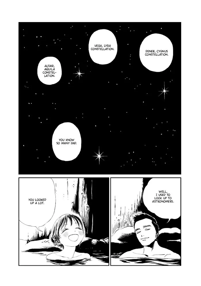 Read Akebi-chan