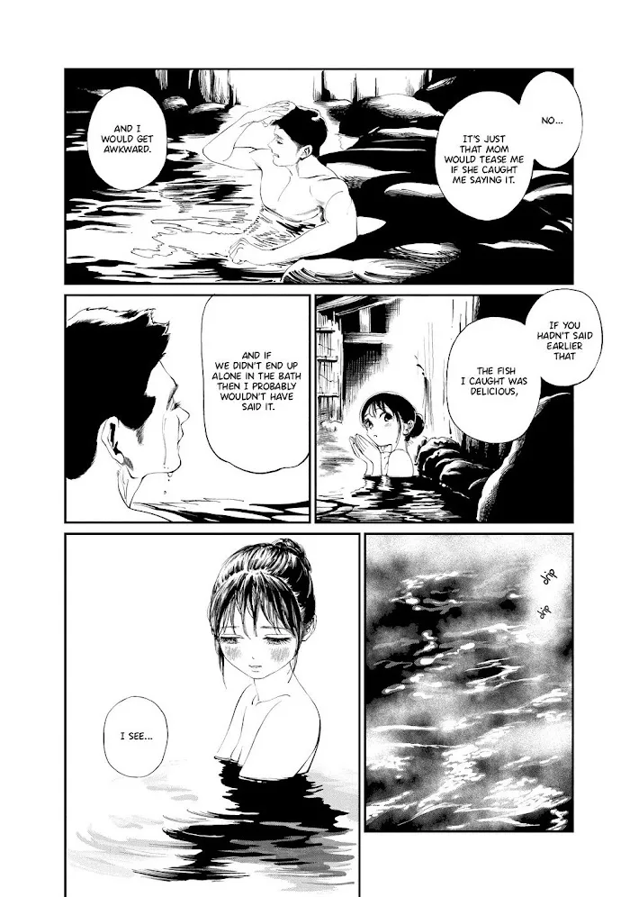 Read Akebi-chan