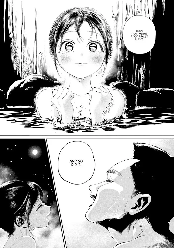 Read Akebi-chan