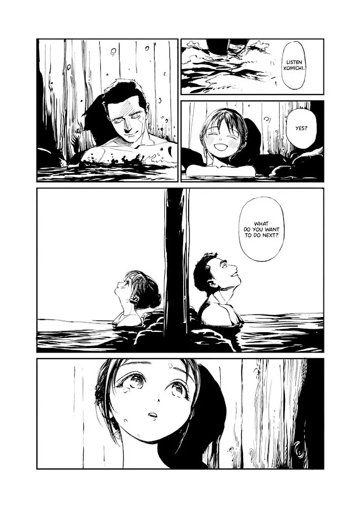 Read Akebi-chan