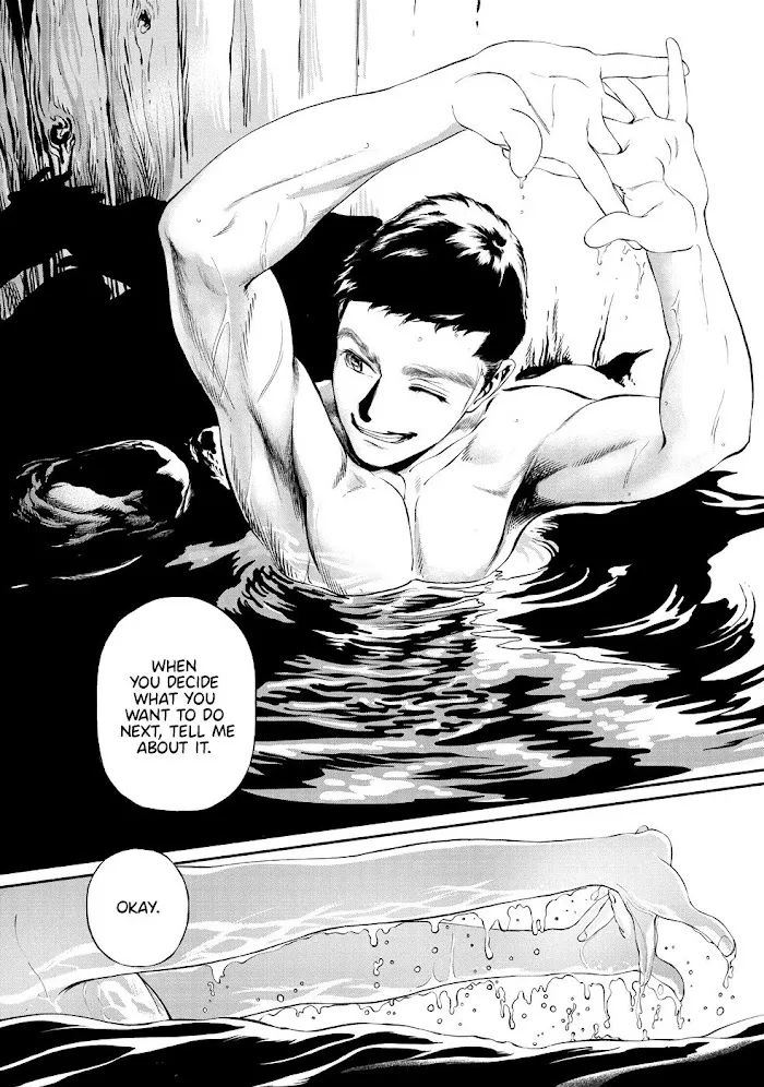 Read Akebi-chan
