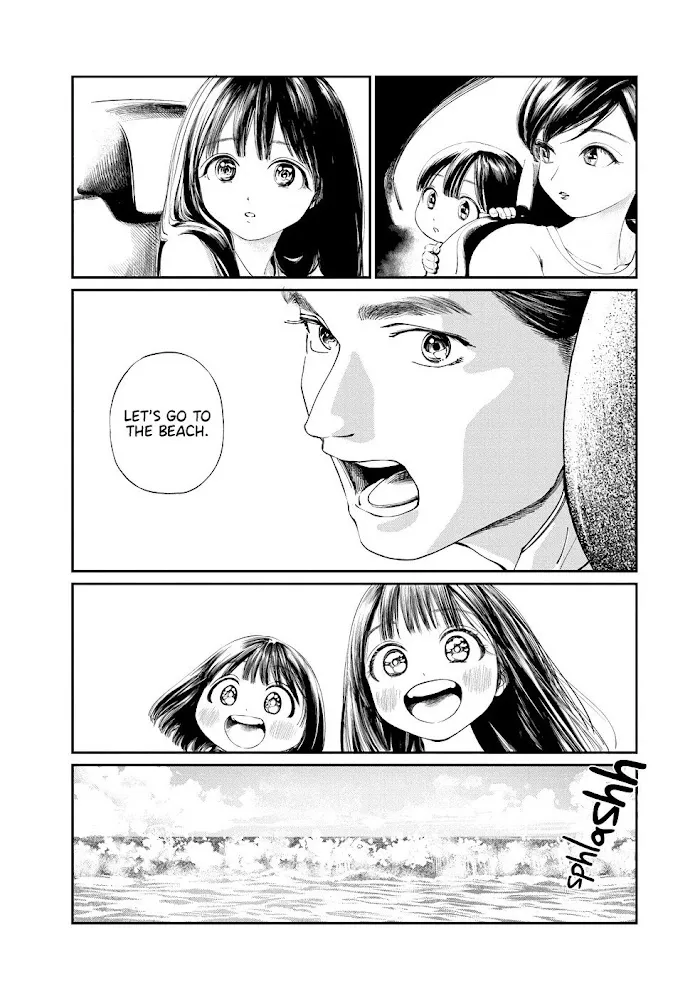 Read Akebi-chan