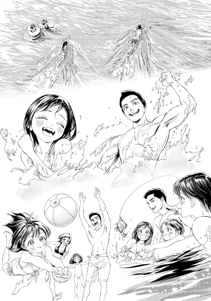 Read Akebi-chan