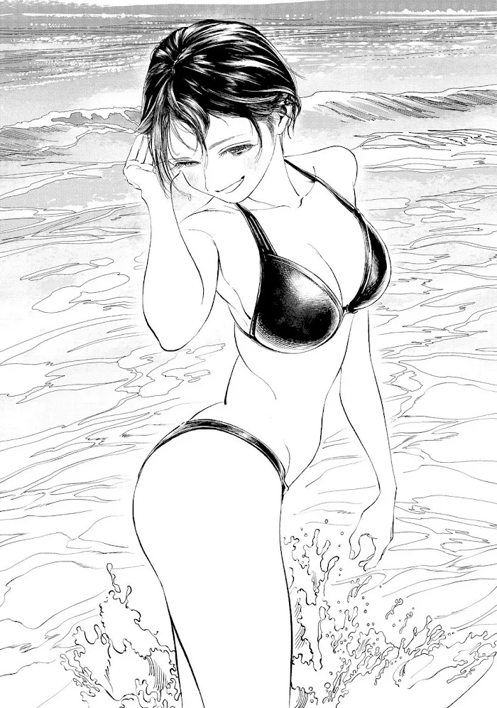 Read Akebi-chan