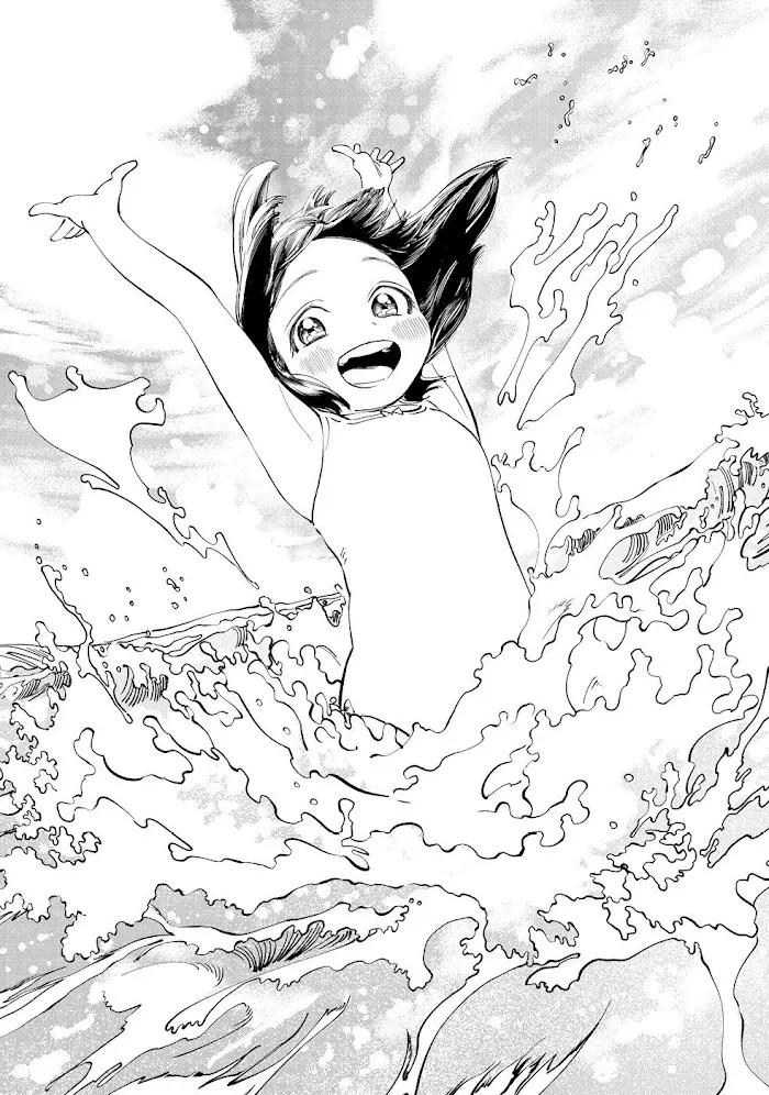 Read Akebi-chan