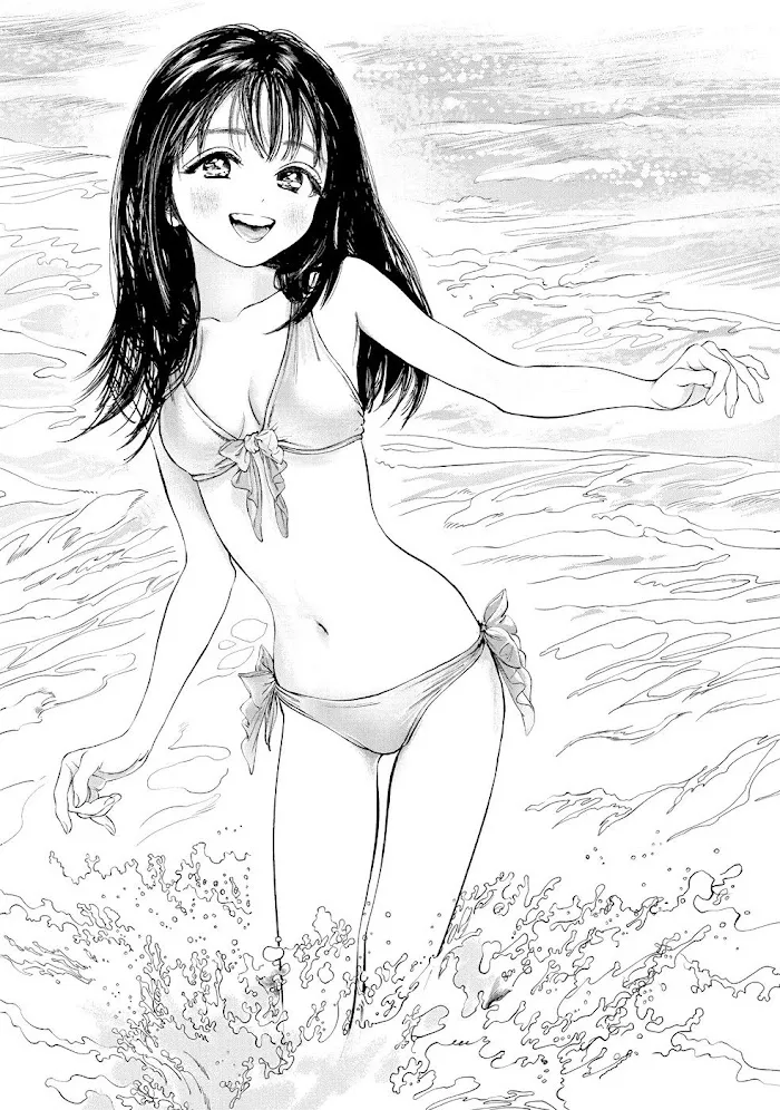 Read Akebi-chan