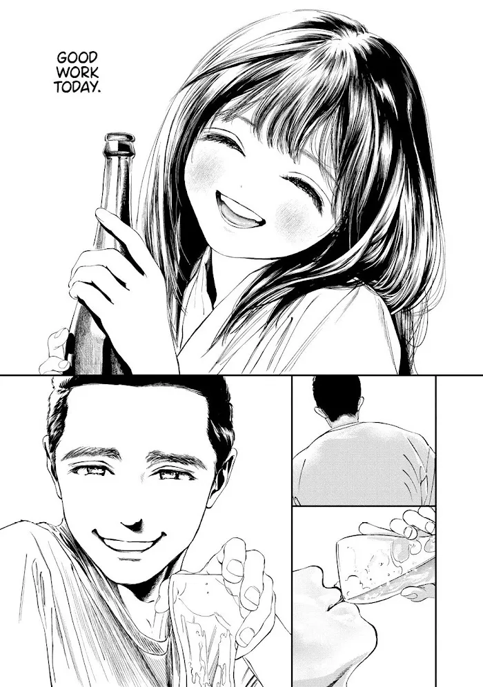 Read Akebi-chan
