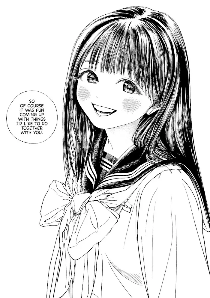 Read Akebi-chan