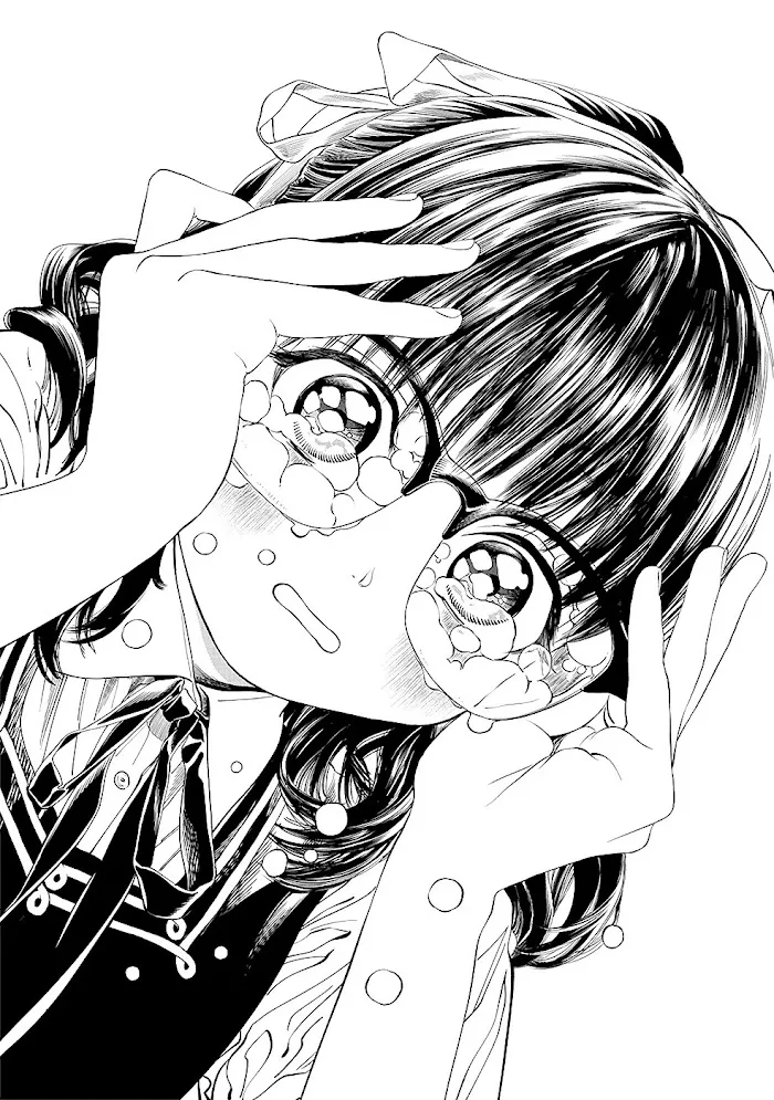Read Akebi-chan