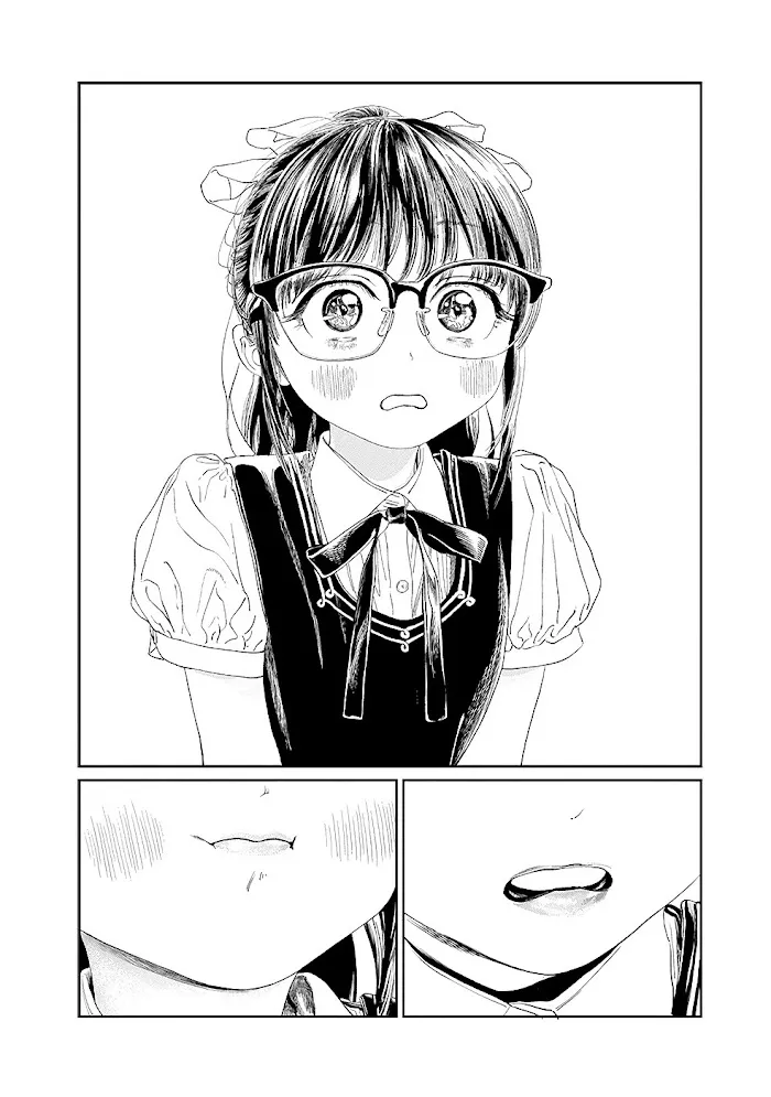 Read Akebi-chan