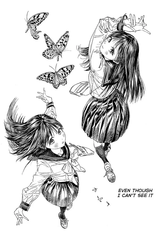 Read Akebi-chan