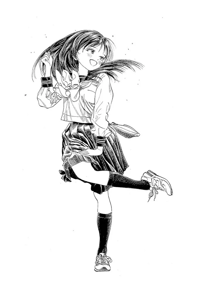 Read Akebi-chan