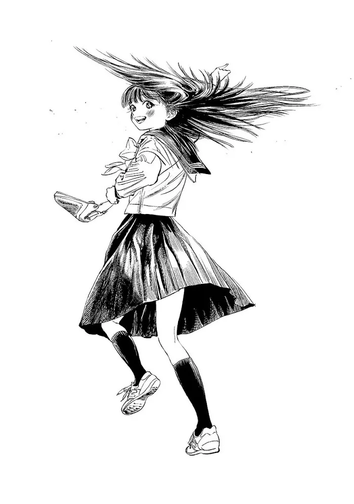 Read Akebi-chan