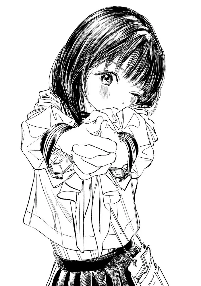 Read Akebi-chan