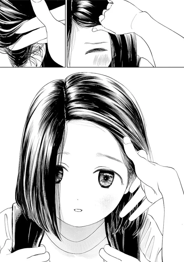 Read Akebi-chan