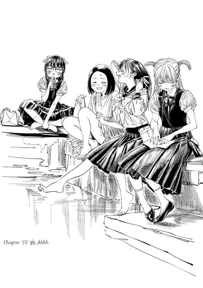 Read Akebi-chan