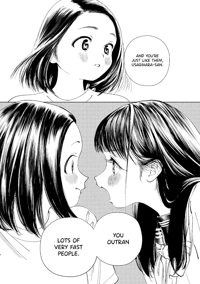 Read Akebi-chan