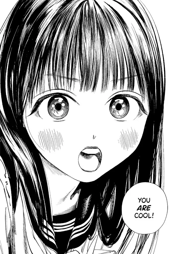 Read Akebi-chan
